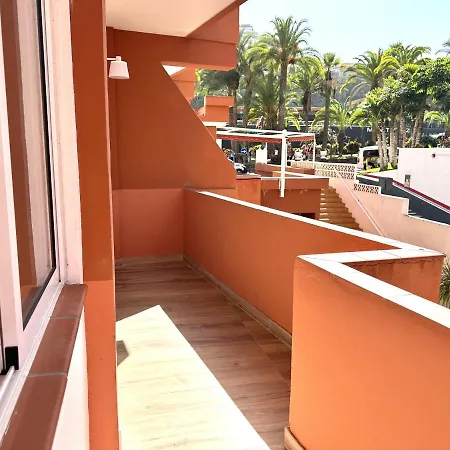 Pink Alta With Pool * Puerto de la Cruz (Tenerife)