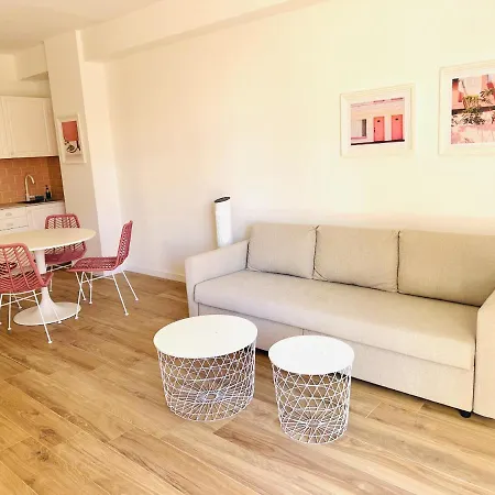 Lägenhet Pink Alta With Pool *