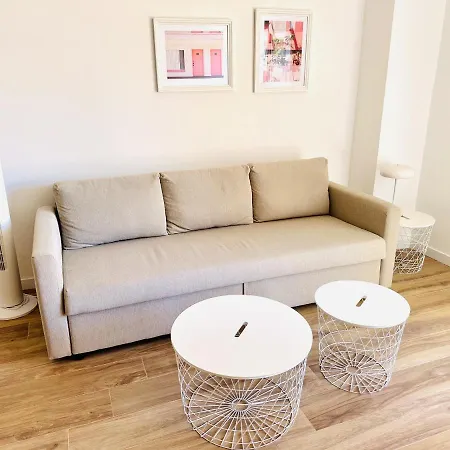 Pink Alta With Pool *