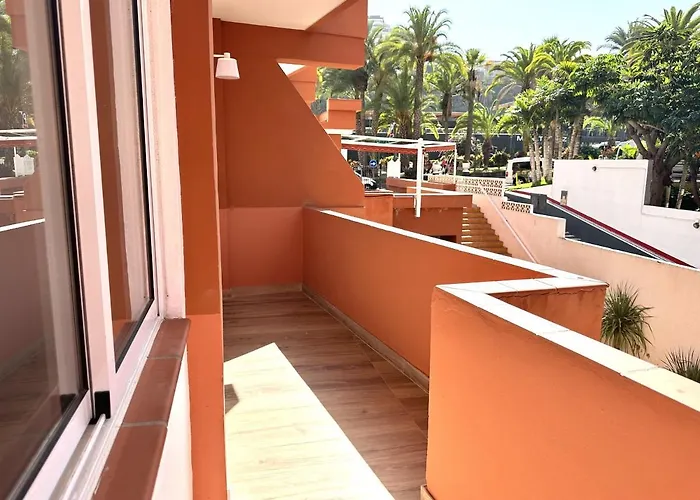 Pink Alta With Pool * بويرتو ذي لا كروز