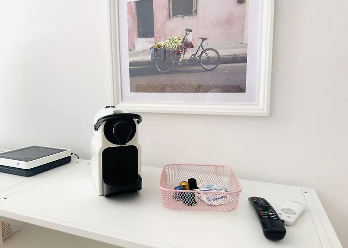 Pink Alta With Pool * Πουέρτο Ντε Λα Κρουζ