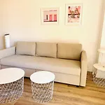 Apartment Pink Alta With Pool *