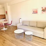 Apartment Pink Alta With Pool *