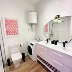 Apartment Pink Alta With Pool *