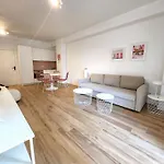 Apartment Pink Alta With Pool