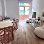 Pink Alta With Pool * Puerto de la Cruz (Tenerife)