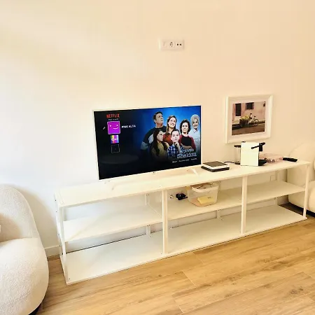 Pink Alta With Pool Puerto de la Cruz (Tenerife)