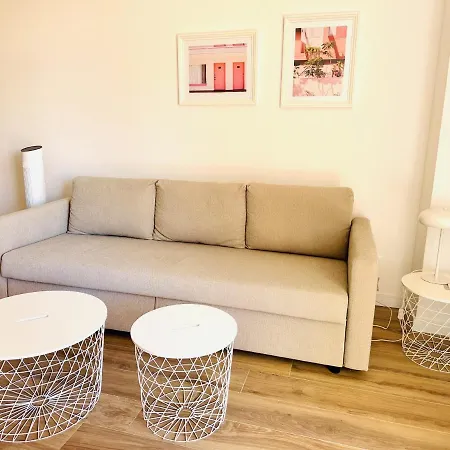 דירה Pink Alta With Pool *