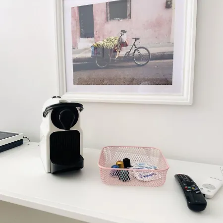 Pink Alta With Pool * Puerto de la Cruz (Tenerife)