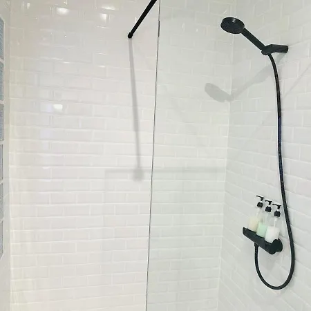 公寓 Pink Alta With Pool