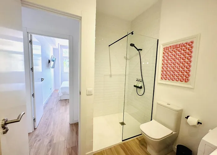 Apartamento Pink Alta With Pool