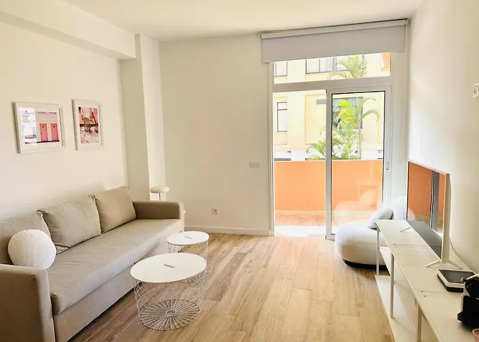 Pink Alta With Pool Apartamento