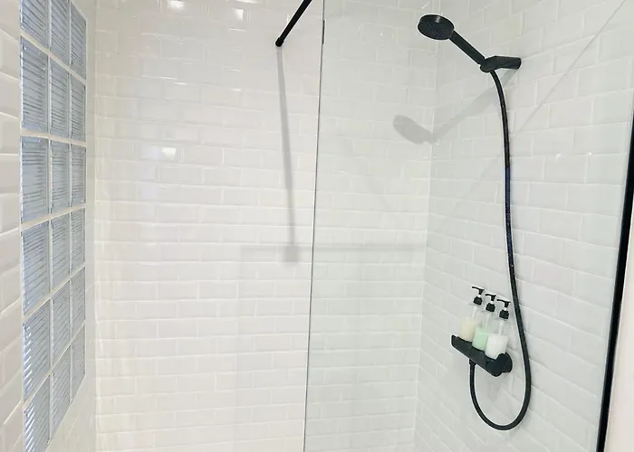 Apartamento Pink Alta With Pool